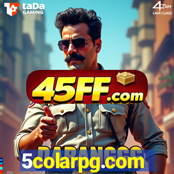 5colarpg.com