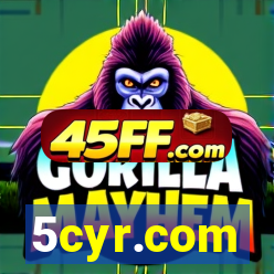 5cyr.com
