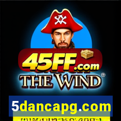 5dancapg.com