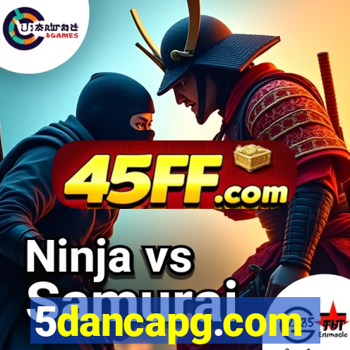 5dancapg.com