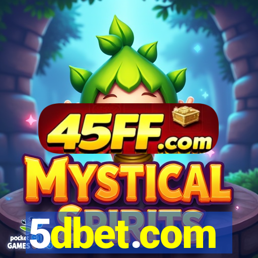 5dbet.com