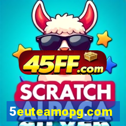5euteamopg.com