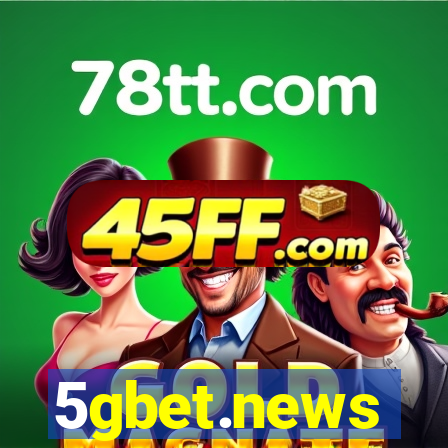 5gbet.news