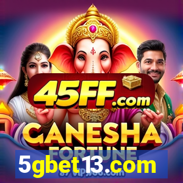 5gbet13.com