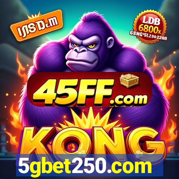 5gbet250.com