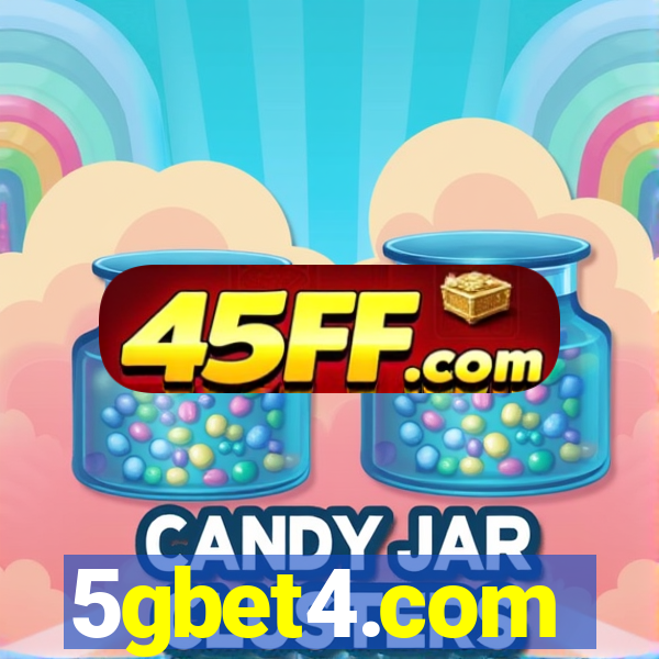 5gbet4.com