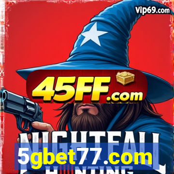 5gbet77.com