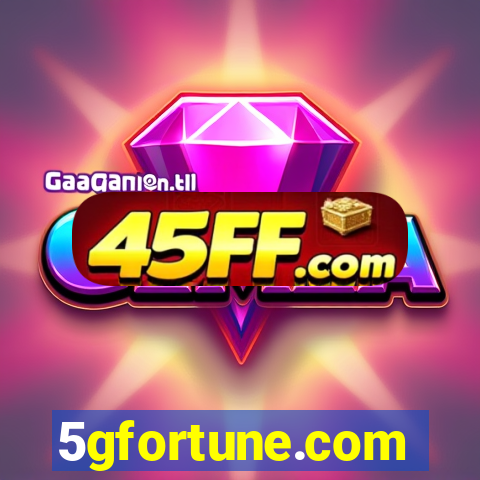 5gfortune.com