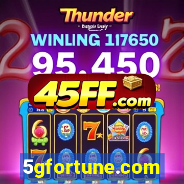 5gfortune.com