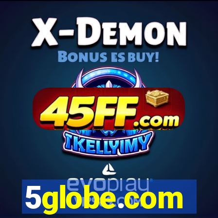 5globe.com