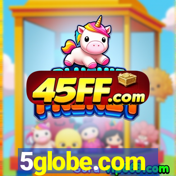 5globe.com