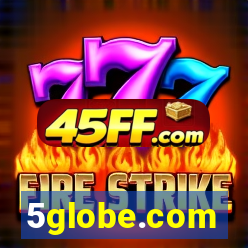 5globe.com