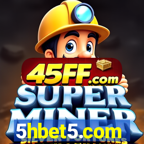 5hbet5.com