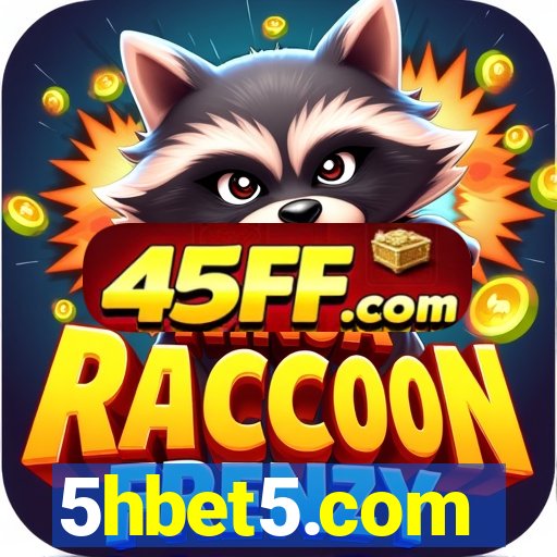 5hbet5.com