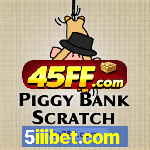 5iiibet.com