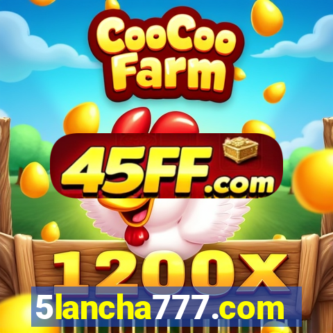 5lancha777.com