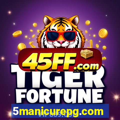 5manicurepg.com