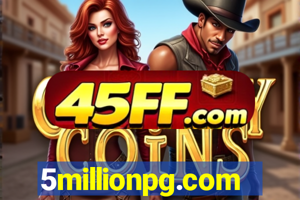 5millionpg.com