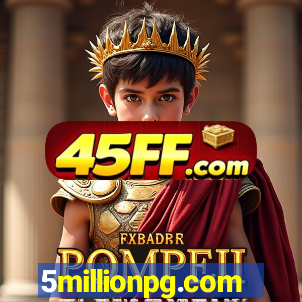 5millionpg.com