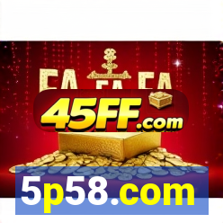 5p58.com