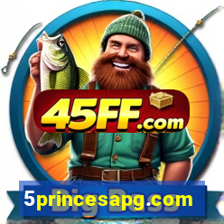 5princesapg.com