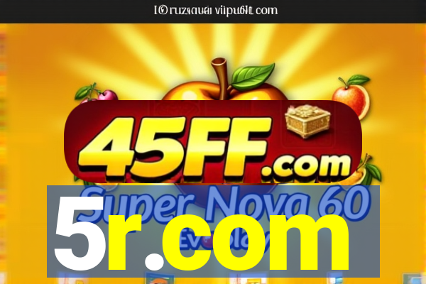 5r.com