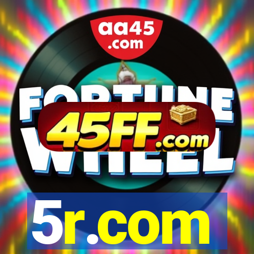 5r.com