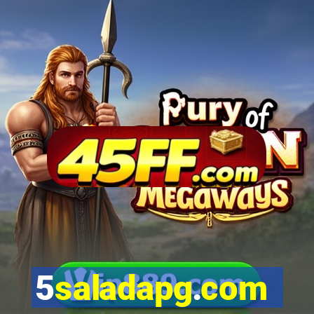 5saladapg.com