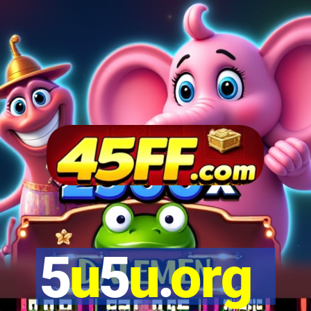 5u5u.org
