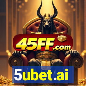 5ubet.ai
