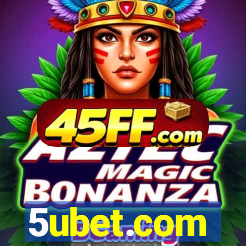 5ubet.com