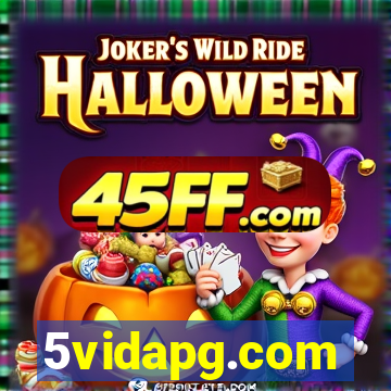 5vidapg.com
