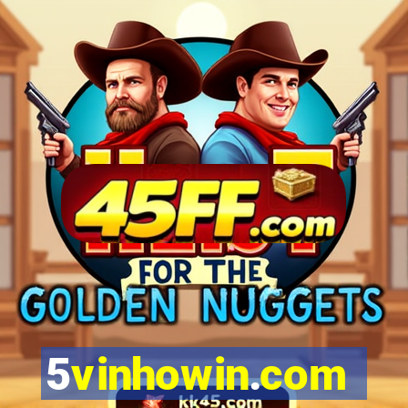 5vinhowin.com