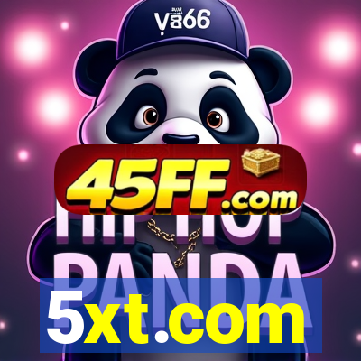 5xt.com