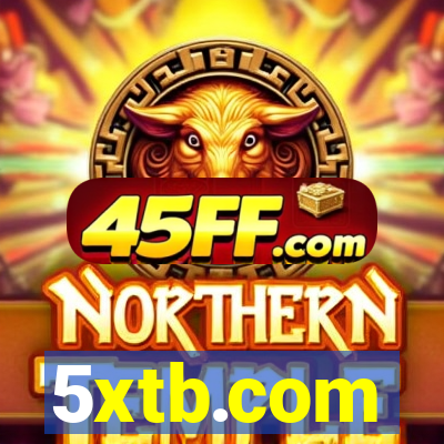 5xtb.com