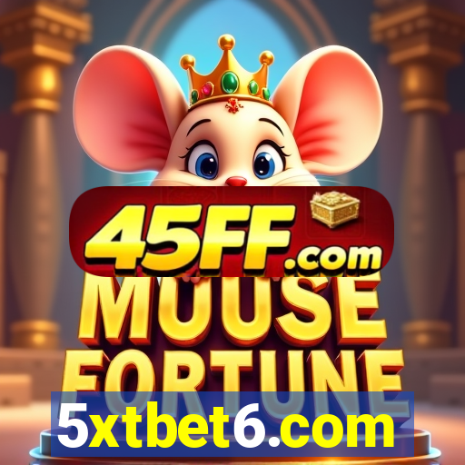 5xtbet6.com
