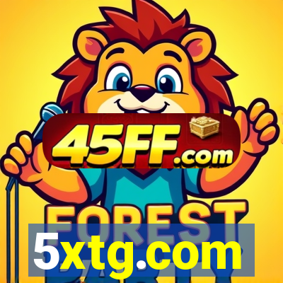 5xtg.com