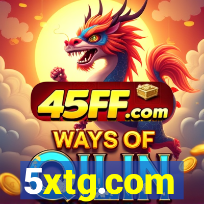 5xtg.com