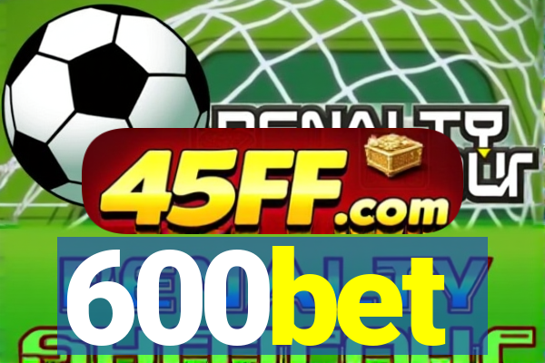 600bet
