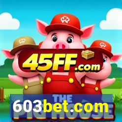 603bet.com