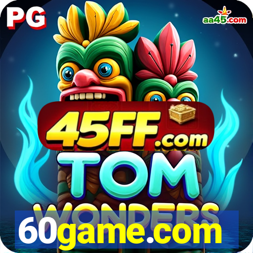 60game.com
