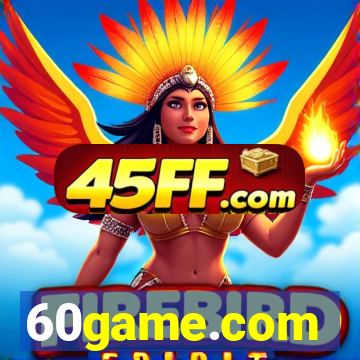 60game.com