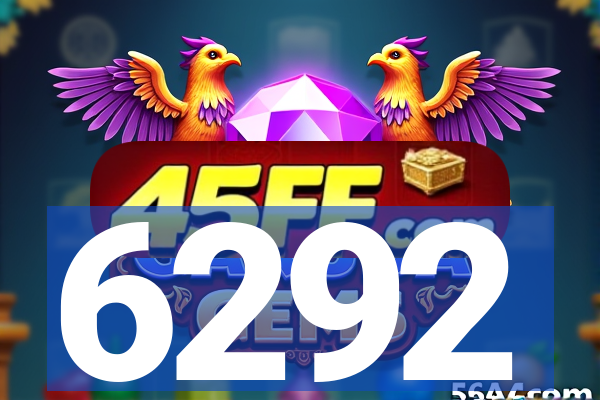 6292