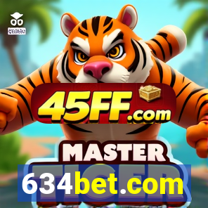 634bet.com