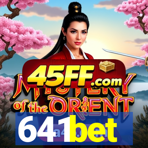 641bet