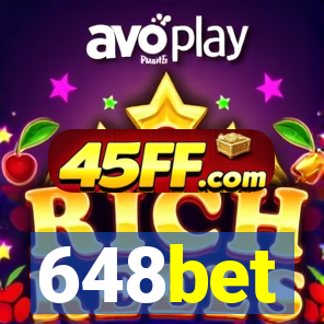 648bet
