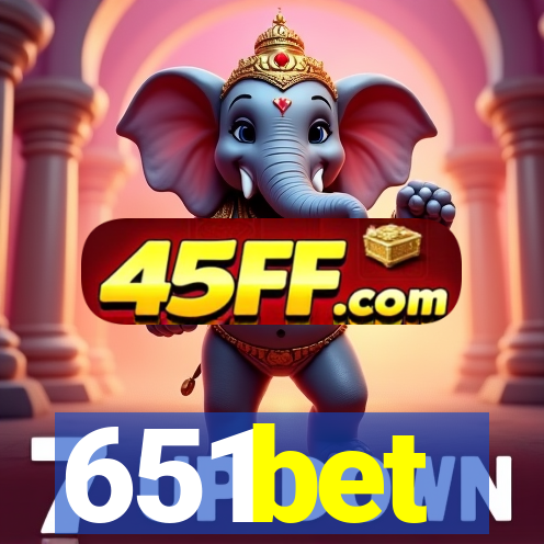 651bet