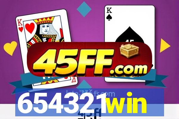 654321win