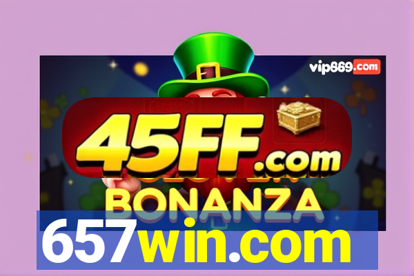 657win.com