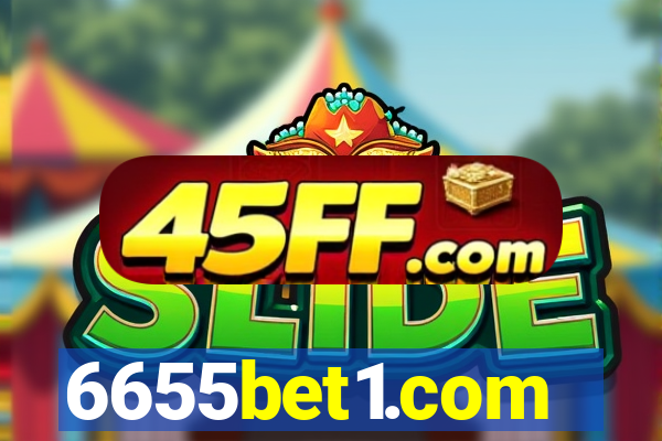 6655bet1.com